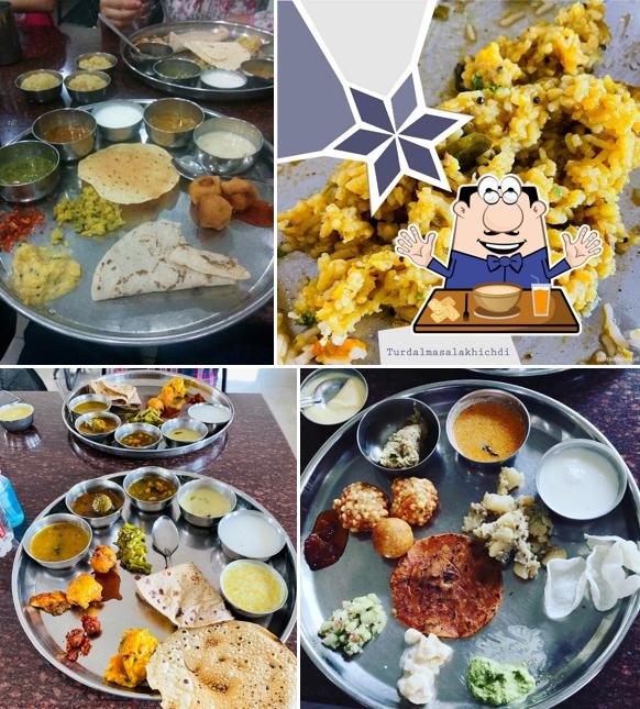 Janaseva Bhojanalaya