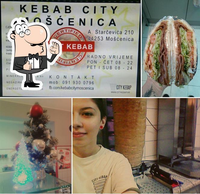 City Kebap