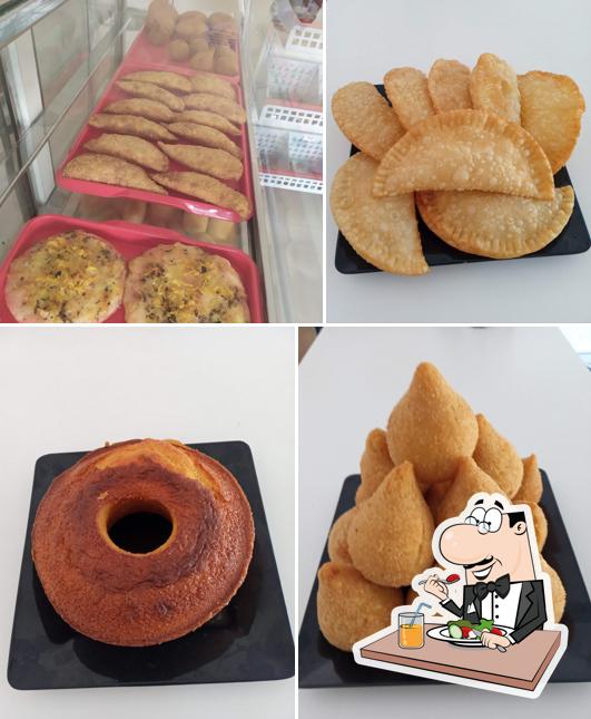 Panificadora Real Sabor
