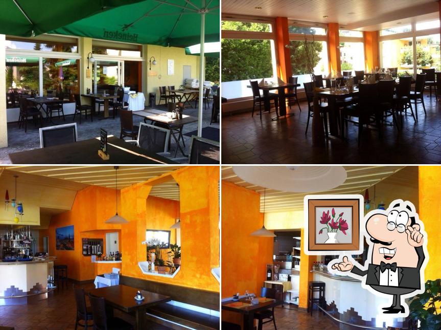 Ciao Ciao Ristorante Pizzeria