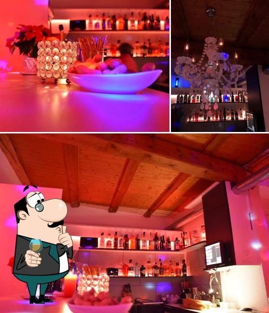 Flory'Chillibar 8636 Wald