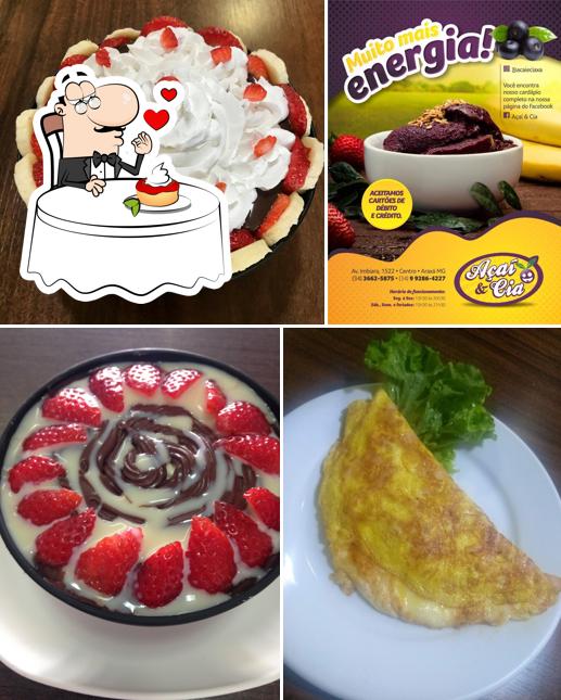 Açaí & Cia