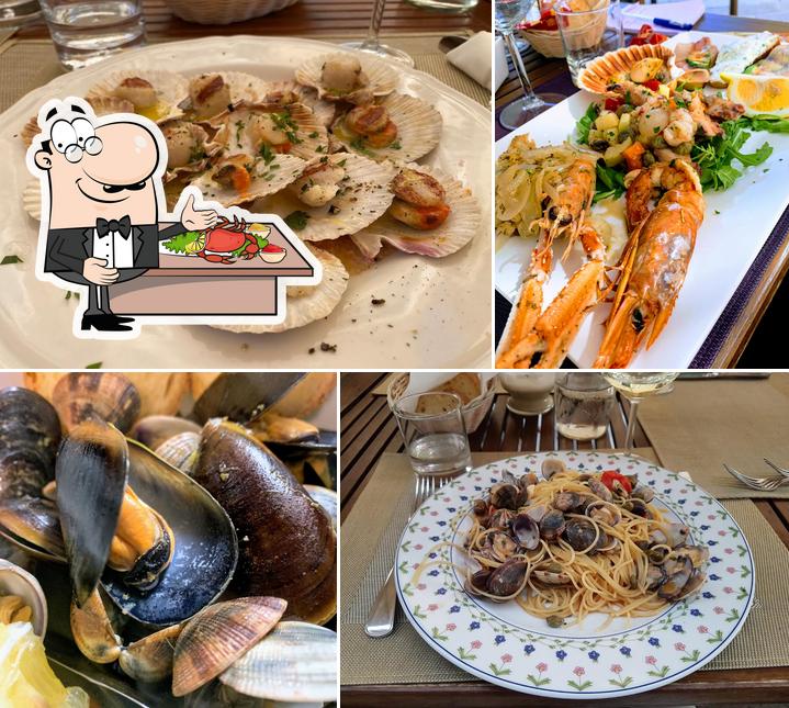 Antica Osteria da Gino