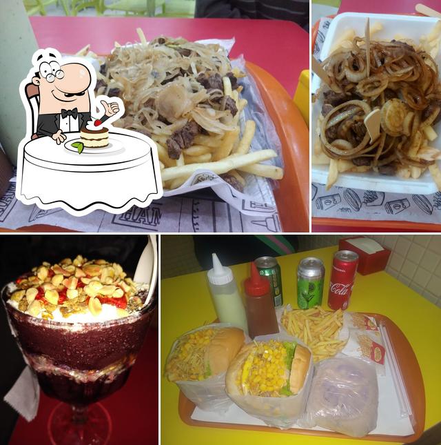 Bacana's Lanches