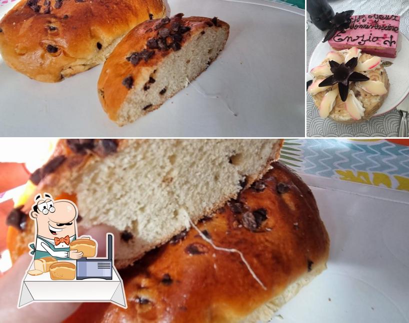 Boulangerie du Blavet Artisan Sandwichs