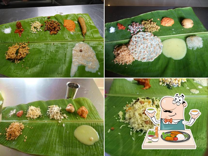 By 2 Coffee-Temple Meals