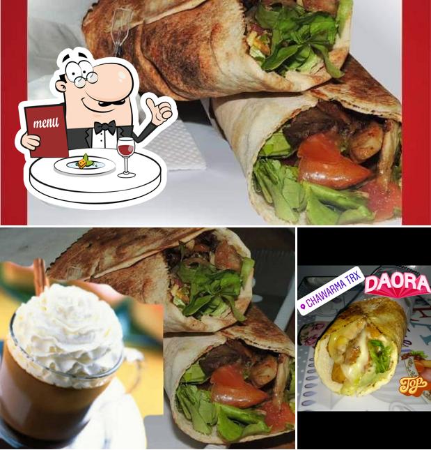 Chawarma