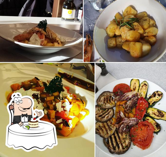 IL Merlo Nero Ristorante