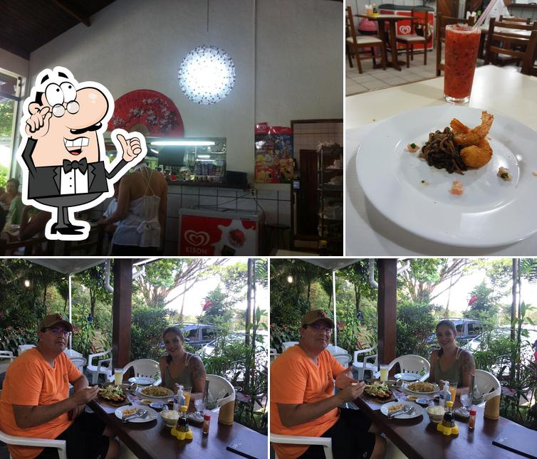 Restaurante Keiko