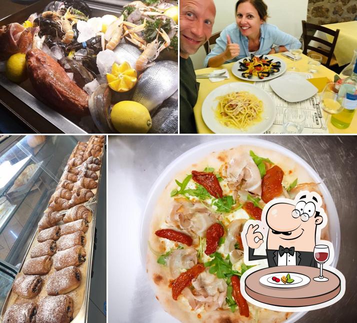Platti al Happiness - Cafè e food