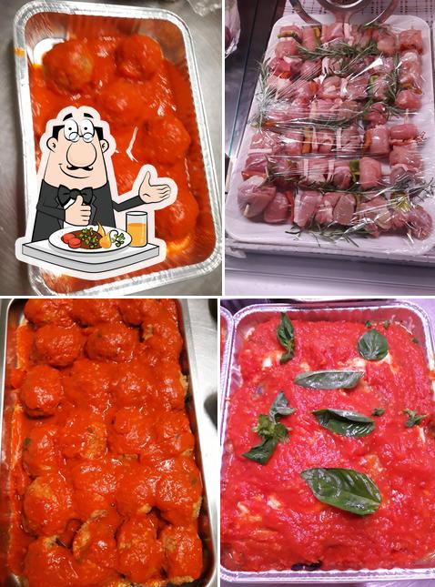 Braceria Risto-Macelleria "Stella del Sud"