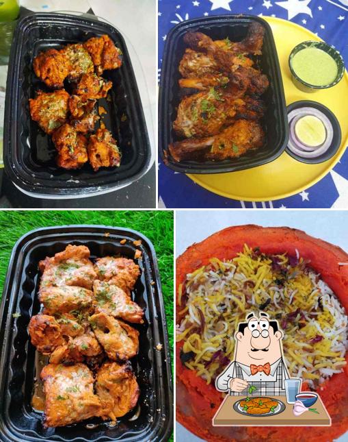 Masters Biryani N Grill
