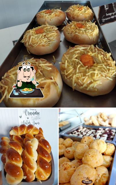 Padaria e confeitaria Ki-Delícia