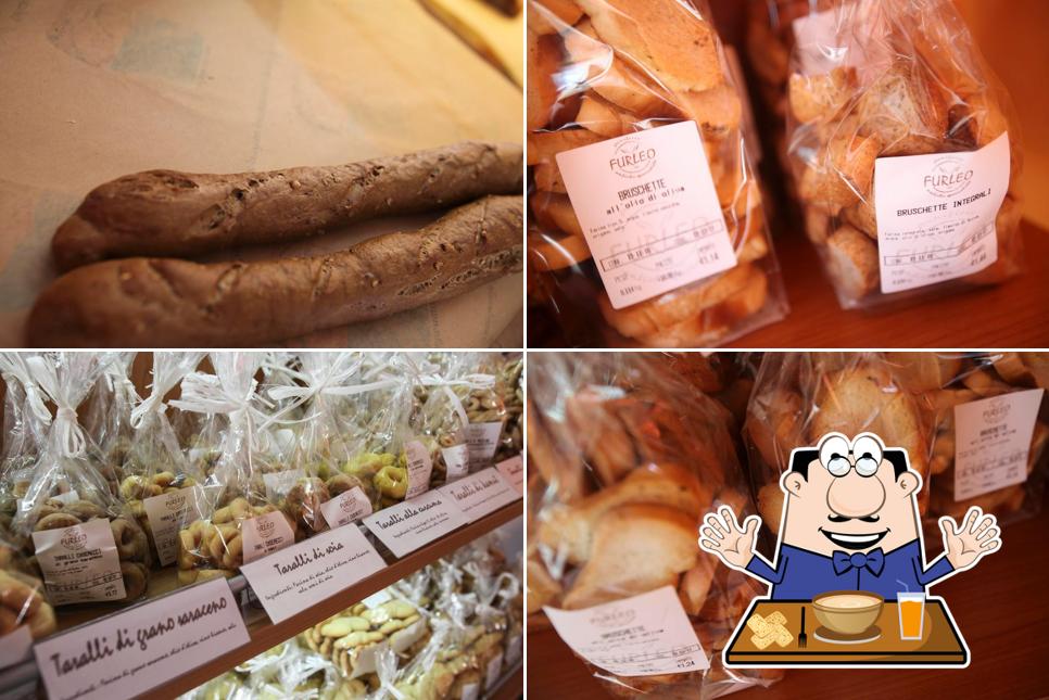 Panificio Antiche Specialità