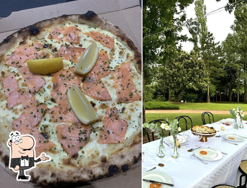 Pizza le Dilemme (Food-Truck)