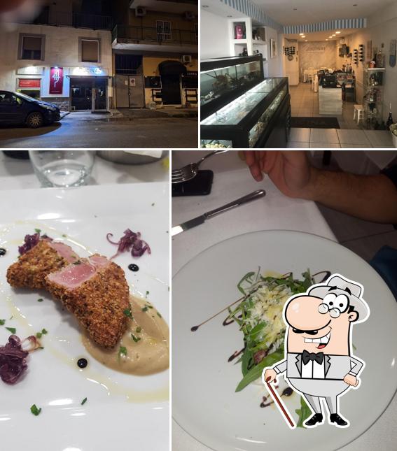 Gli esterni di Cucina 114