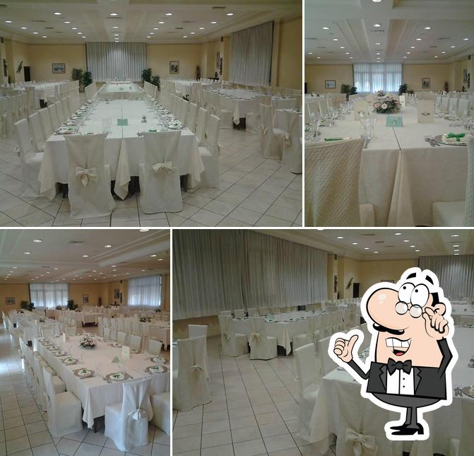 Ristorante La Quercia