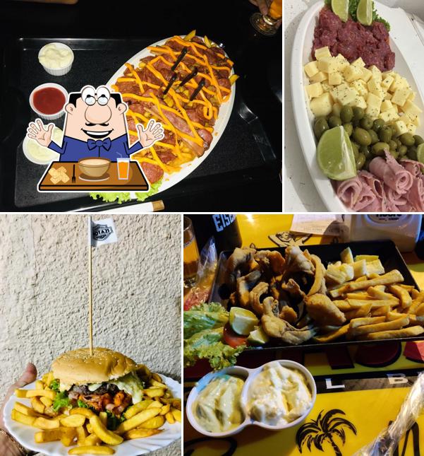 Rota 21 Chopperia & Hamburgueria Gourmet