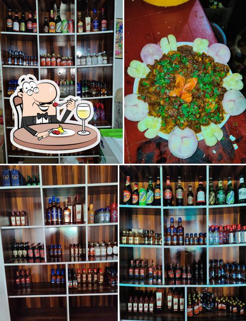 Samiksha restaurant & bar