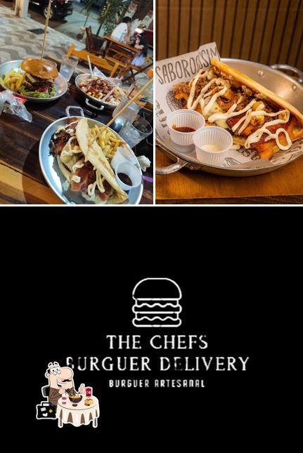 TheChefBurger