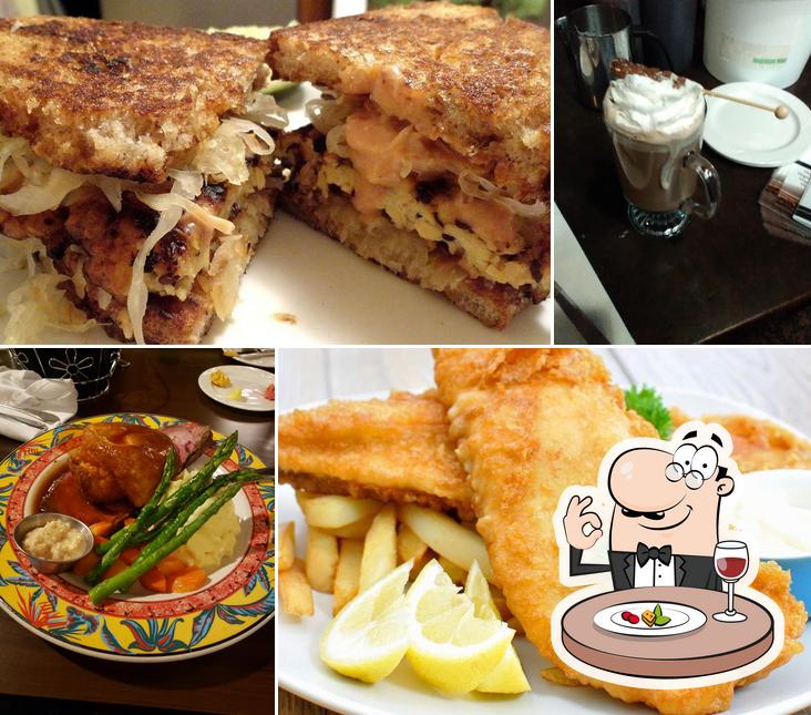 Winston’s Resto-Bar