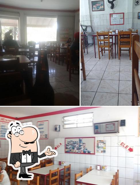 Restaurante Pare Aki