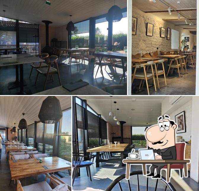 Restoran Mulino