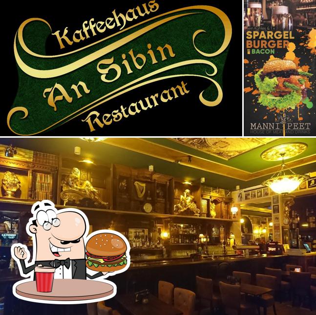Irish Pub Aschaffenburg Sandgasse