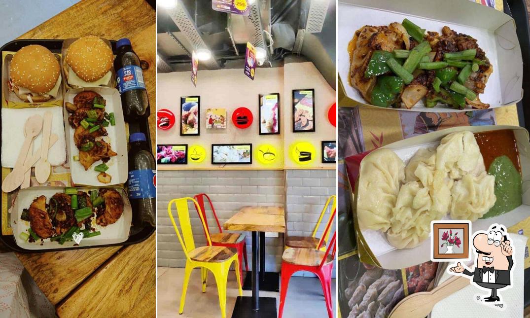 Check out how Wow! Momo looks inside