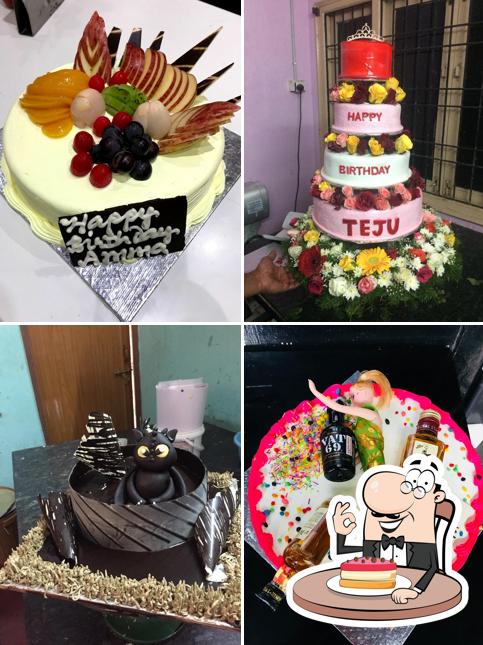 Caffeine Street image