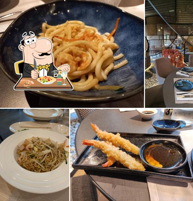 Cibo al Amy Sushi Seregno