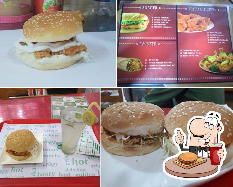 Al Baik xpress