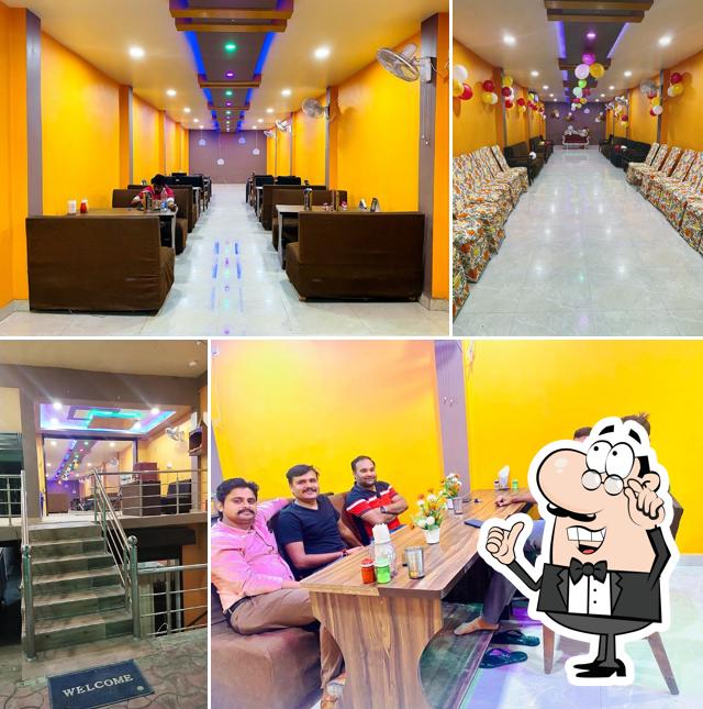 Arya Restaurant
