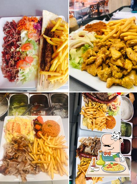 Atalay Kebab
