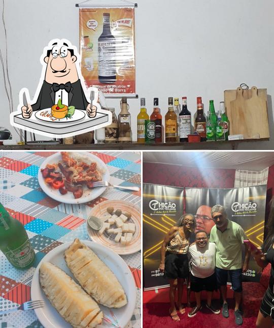Bar das Torcidas