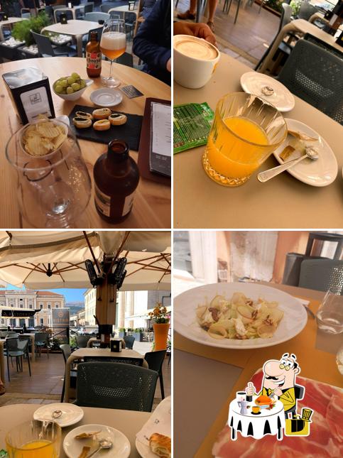 Cibo al Bistrò26