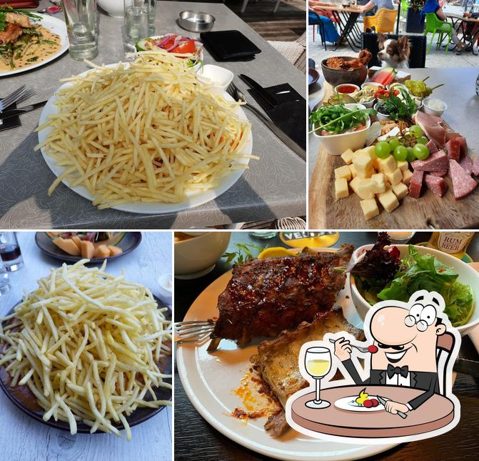 Brasserie Marktzicht