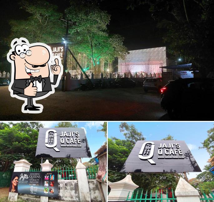 JAJIS Q CAFE & EVENT HALL