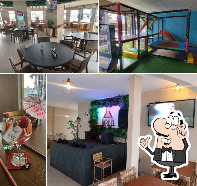 Carne de Sol e Choperia do Jardel