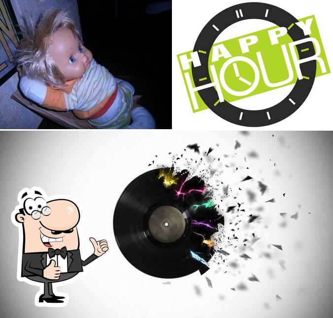 Ecco una foto di Legend Food and Music