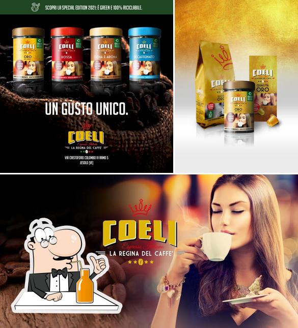 Coeli Caffè
