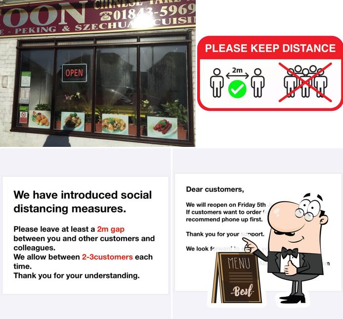 Top 5 chinese restaurants in Ramsgate, october 2025 - Restaurant Guru