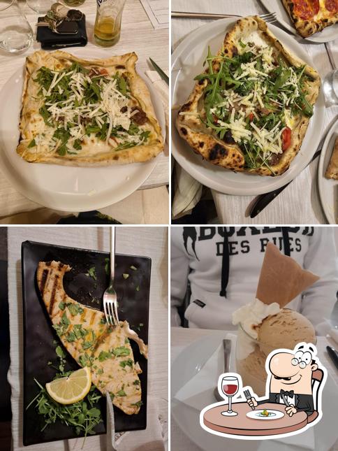 Cibo al Guernica