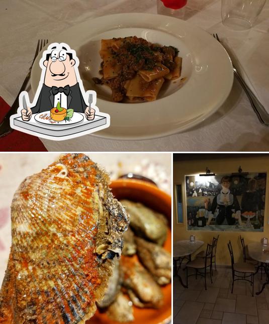 Osteria Degli Ageli
