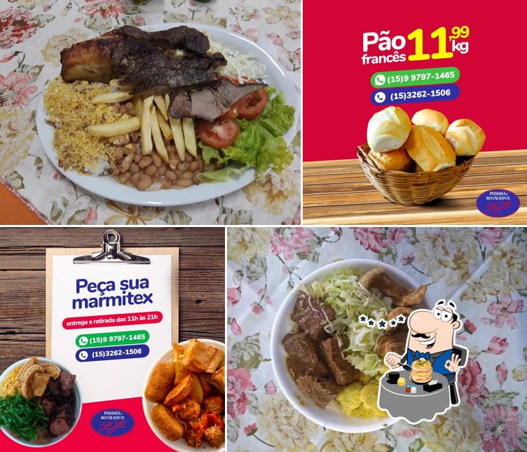 Padaria e Restaurante São João