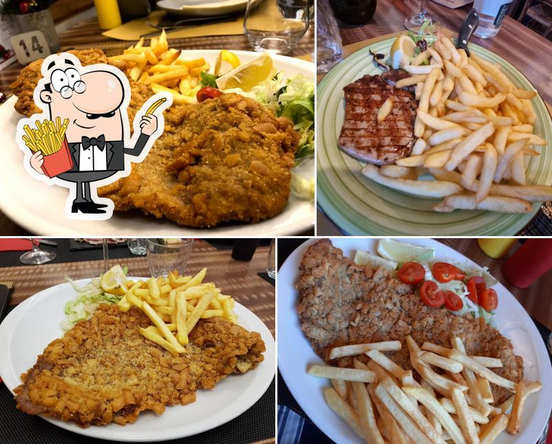 AGRIGRILL CASCINA CAPELLO