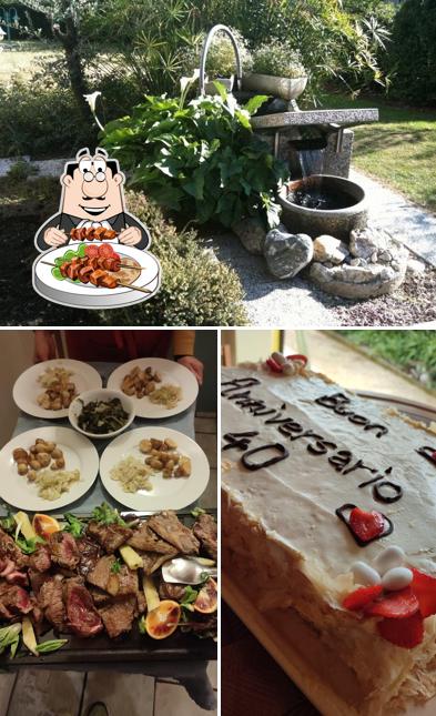 Agriturismo Casale Fornace