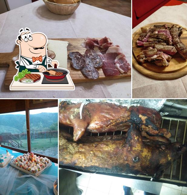 Agriturismo Le Vigne