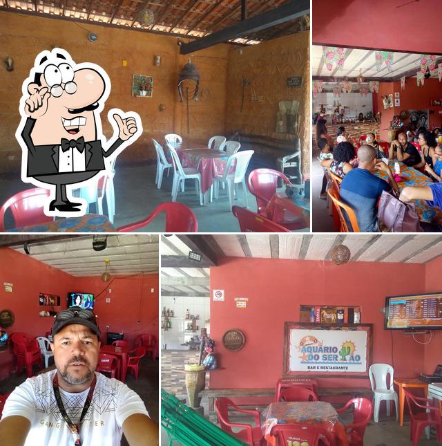 Aquário do Sertão
