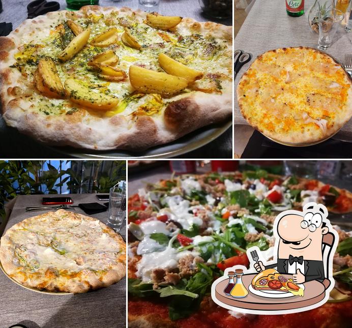 Pizzeria Casa Pi